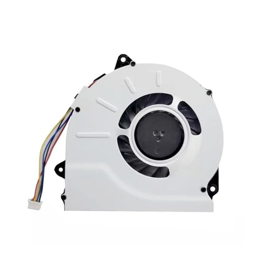 Ventilateur de processeur pour Lenovo Ideapad G50-70 G50-80 Z50-70