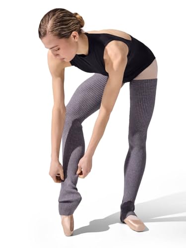 Image of Capezio Women's Capezio 27 inch Legwarmer
