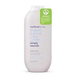 Method Body Wash, Simply...
