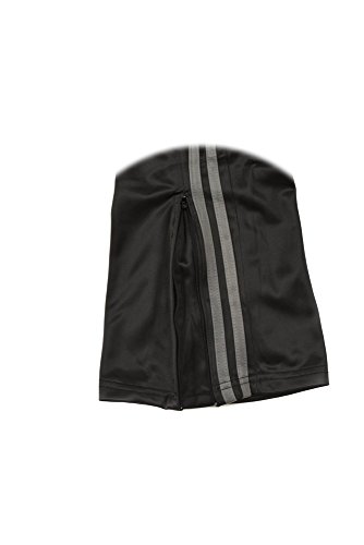 North 15 Men's Jogger Tricot Pants with Bottom Zipper (Medium -5X Large)2