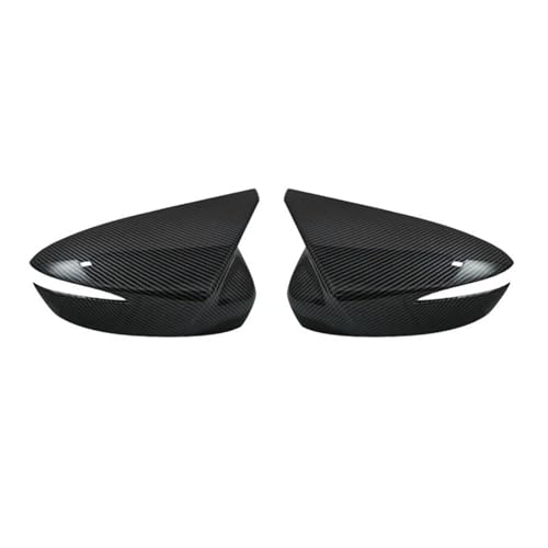 Garniture rétroviseur extérieur pour Mazda CX-3 protégeant le boîtier contre les rayures