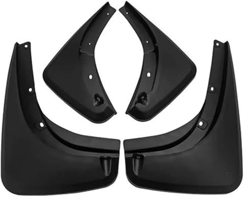 Garde-boue pour Jeep Renegade 2015-2021 protection de roue avant et arrière