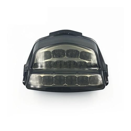 Feu arrière et clignotants LED moto pour CBR 1000 RR 08-14