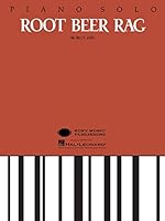 Root Beer Rag 1495087875 Book Cover