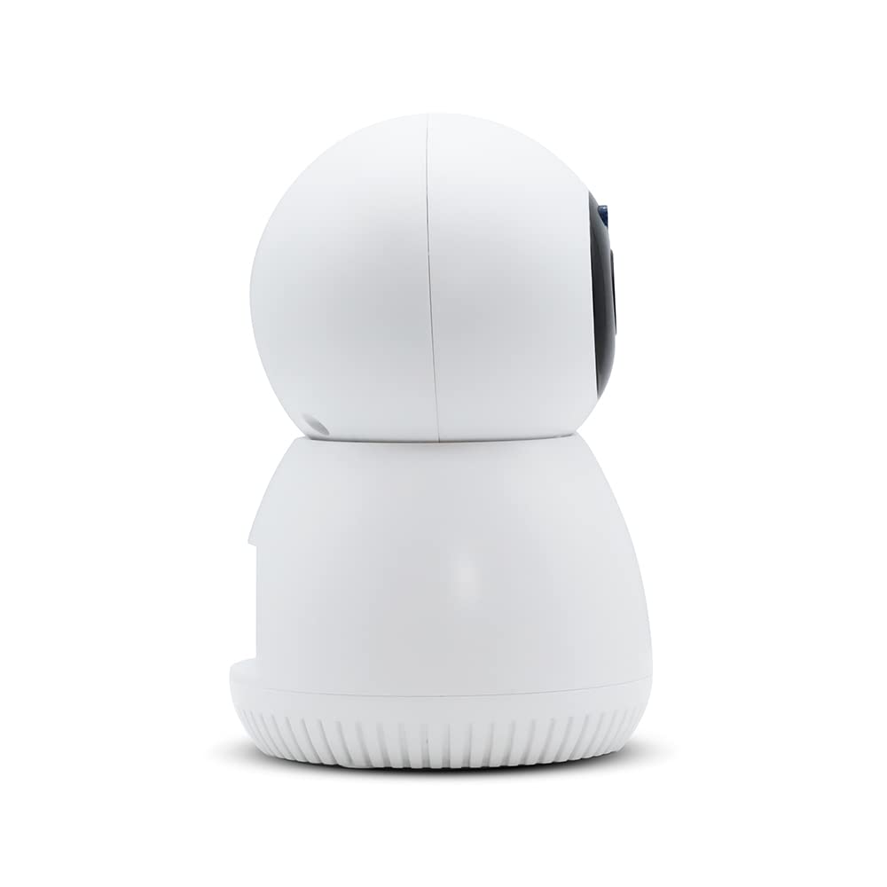 Metronic Telecamera rotante 360° Smart Wi-FI interna