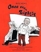 Once Over Lightly 097003010X Book Cover