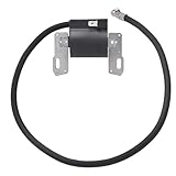 NIMTEK New Electronic Ignition Coil Magneto Armature Fits Briggs & Stratton 492341 490586 491312 495859 715231 591459