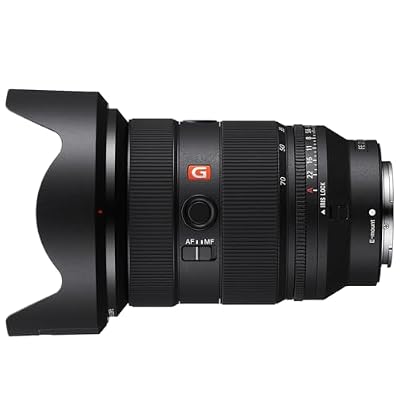 Sony Alpha a7 IV Mirrorless Camera with FE 24-70mm India | Ubuy
