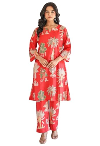 Ensemble kurta avec pantalon résolvant le manque de confort des tenues habillées