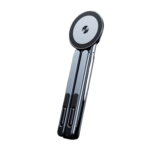 Support pour ordinateur portable contre le mal de dos pliable pour voyage et bureau