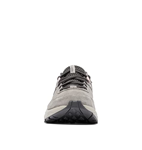 Image of Columbia Women Omni-Grip Plateau Venture Hiking and Trekking Shoes