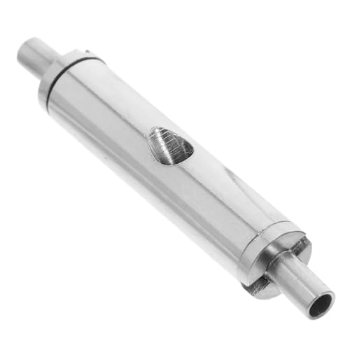 Mikinona Abrazadera Cable de Robusto con Sistema de Bloqueo Seguro para Fijar Paneles Luminosos y Organizar Cables Interiores