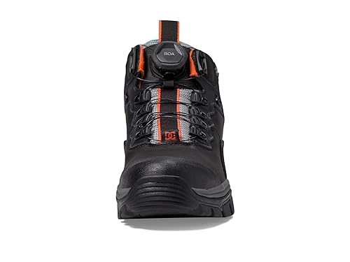 Image of DC Shoes mens Dc Men's Navigator Lx Ankle Boot