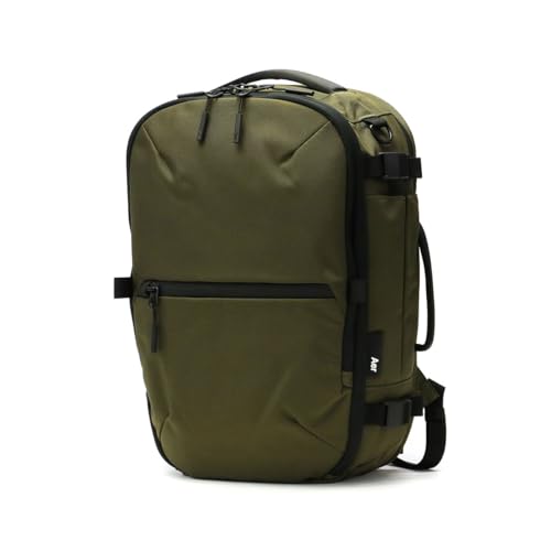 【極美品】 Aer エアー Travel Pack 2 small Aer エアー バッグ リュック Travel Pack 2 Small バックパック