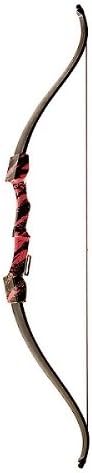 Tribe Archery Girl's Game Hunter Recurve Bow Limb Pack, 25-Pound