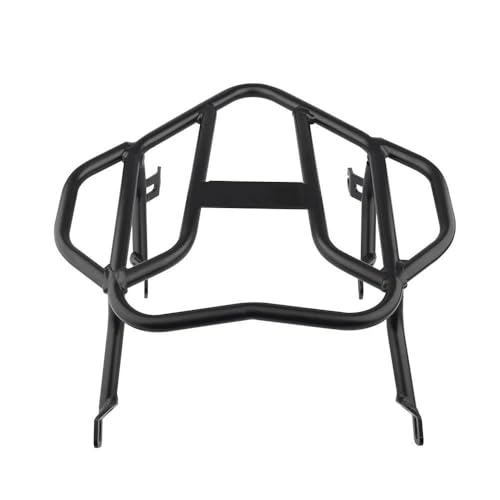 Porte-Bagages Top Case DR650 1996-2023 - Support Valise Moto Arrière