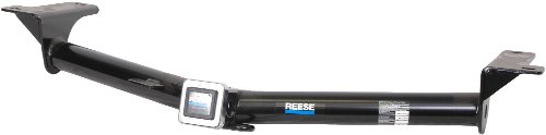 Reese Towpower 44601 Class III Custom-Fit Hitch with 2" Square Receiver opening, includes
