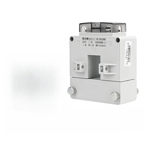 Transformateur de courant ouvert NLH2-0.8 basse tension 250/5A type 30