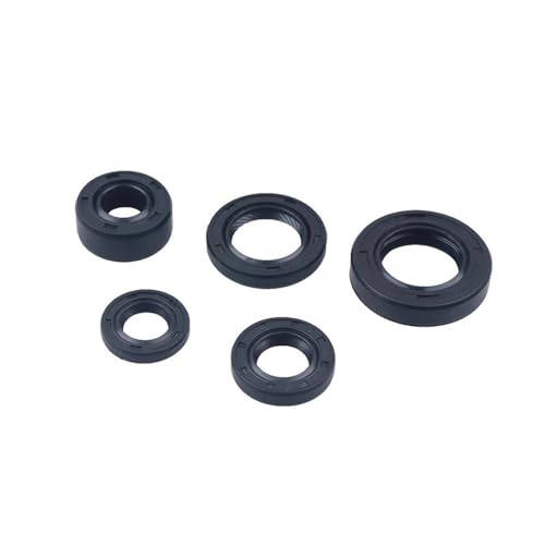 Joints moteur Vertex kit complet étanchéité joint culasse moto L 115 125 140