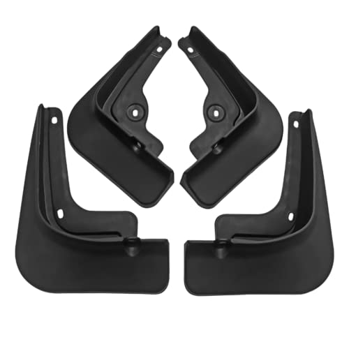 Garde-boue pour Hyundai Tucson NX4 2021 2022 avant et arrière