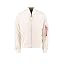 Jet Stream White