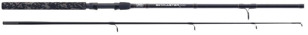 SAENGER Skymaster Pro Pilk 40-140g – Hochwertige Pilkrute für anspruchsvolle Angler, 180cm und 210 cm Länge, Bootsrute