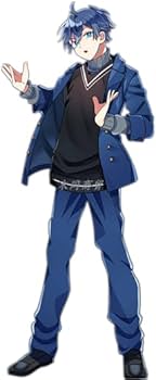 Amazon.co.jp: カラフルピーチ（からぴち） なおきり Naokiri