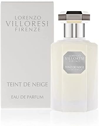 Lorenzo Villoresi Teint De Neige Eau De Parfum (100ml)