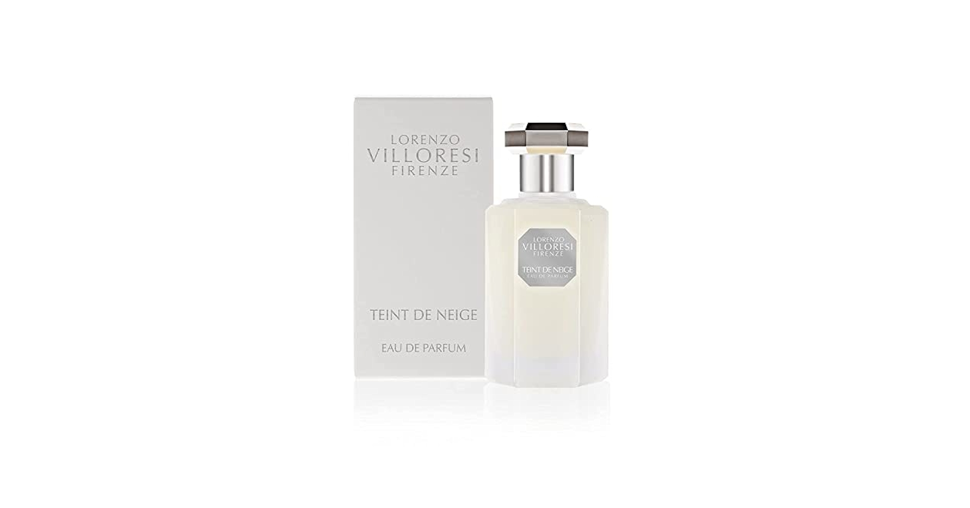 香水(女性用) Lorenzo Villoresi Tint de Neige Amazon.com : Lorenzo Villoresi Teint De Neige Eau De Parfum