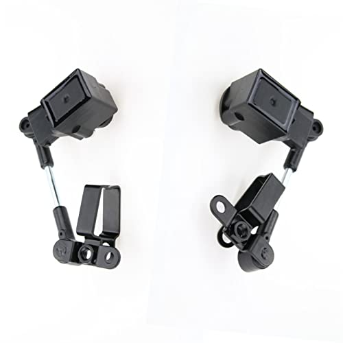 Sensor de altura para solucionar fallos de nivelación trasera en Hummer H2 2003-2009