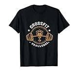 Abbigliamento crossfit