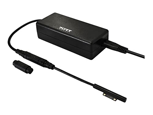 Alimentation 60W pour Microsoft Surface PORT CONNECT adaptateur secteur finition soignée