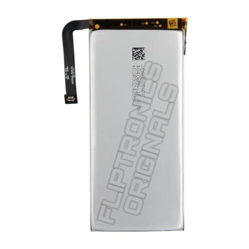 Image of GTB1F Battery for Google Pixel 5 GD1YQ, GTT9Q, GA01986-US, GA01316-US Battery with 6 Month Warranty**** (X38)