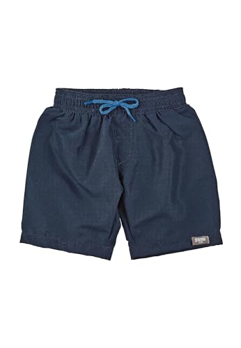 Sterntaler Badeshorts uni – UV-Schutz 50+ Schwimmhose –...