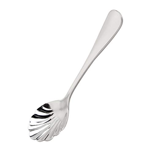 BESTONZON 4 pz Creativo in Acciaio Inox a Forma di...