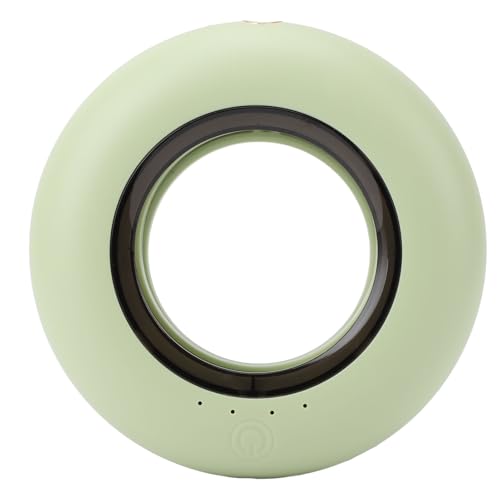 Difusor aromático eléctrico Zerodis Matcha Green miniatura 7
