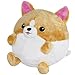 Squishable / Undercover Corgi in Bee - 7