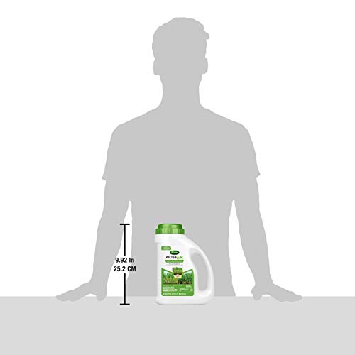 Scotts 49023 Mossex Easy-To-Use Shaker Jug thumb #1