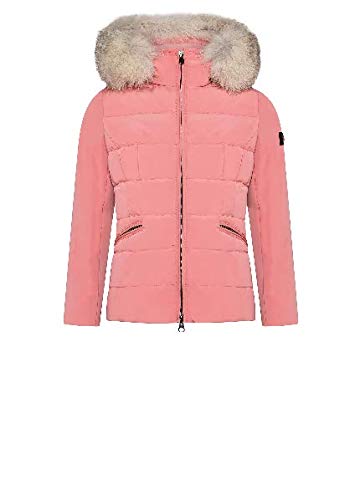 PEUTEREY Piumino in Poliestere Bimba TURMALET MX