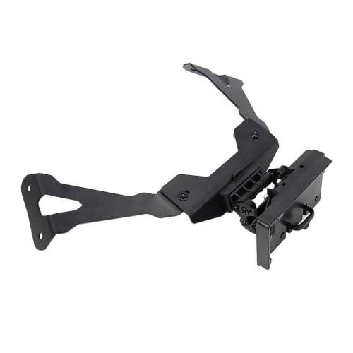 Support GPS moto pour J300 2013-2021 avec plaque de navigation avant - 5