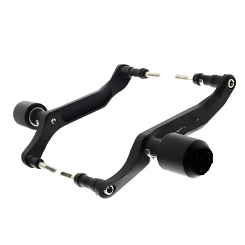 Moto Cadre Protections pour Monster 821 2013-2020 1200S | Style et Sécurité
