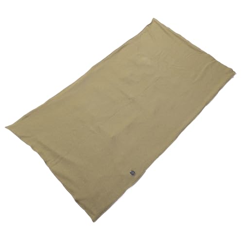 TOPINCN Portable Electric Heated Blanket Shawl, Warm Washable Comfortable Heating Shawl Wrap Cordless Heated Blanket for Home Office Travel (Style 1)