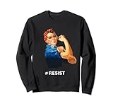 Rosie the Riveter Resists