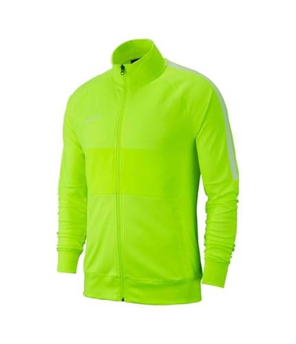 Chaqueta de entrenamiento Nike Dry Academy 19 para tus sesiones de fútbol