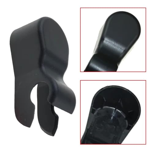 Brazo limpiaparabrisas trasero coche Cherokee Liberty 2002 2003 2004 2005 2006 2007 5