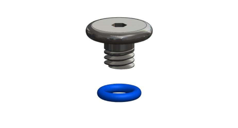 Shimano Unisex Adult VAR Seal, Multicoloured, One Size, Multi-coloured, standard size
