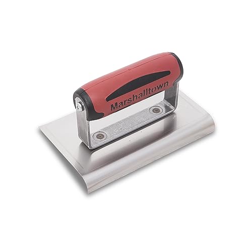MARSHALLTOWN Curved Edger 1/4R