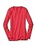Produktbild Eddie Bauer Shirt Langarmshirt Rot Gr. XL