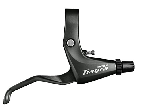 SHIMANO Tiagra Bl-4700, Palanca De Freno Derecha Unisex Adulto, Gris, Derecha