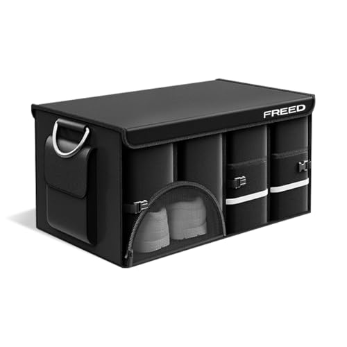 フリード トランクオーガナイザー